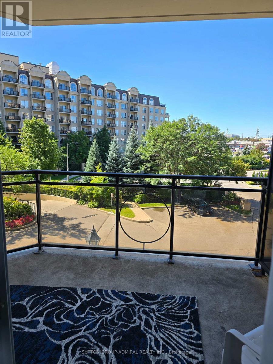 315 - 2 Maison Parc Court, Vaughan, Ontario  L4J 9K4 - Photo 18 - N13724218