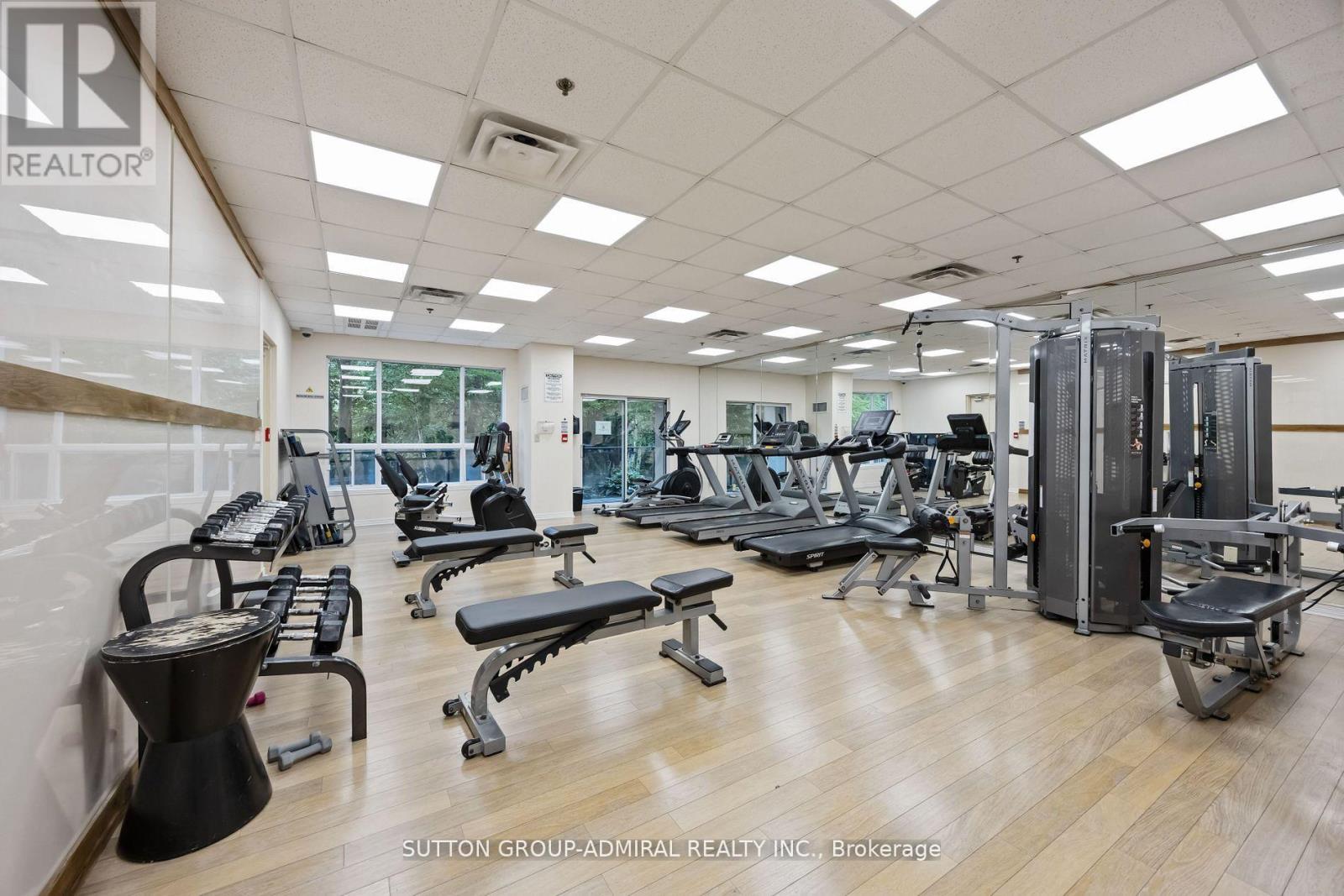 315 - 2 Maison Parc Court, Vaughan, Ontario  L4J 9K4 - Photo 22 - N13724218