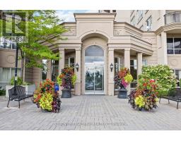 315 - 2 MAISON PARC COURT, Vaughan, Ontario