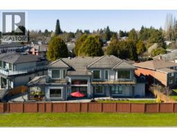 6100 ALTA COURT, Richmond, British Columbia