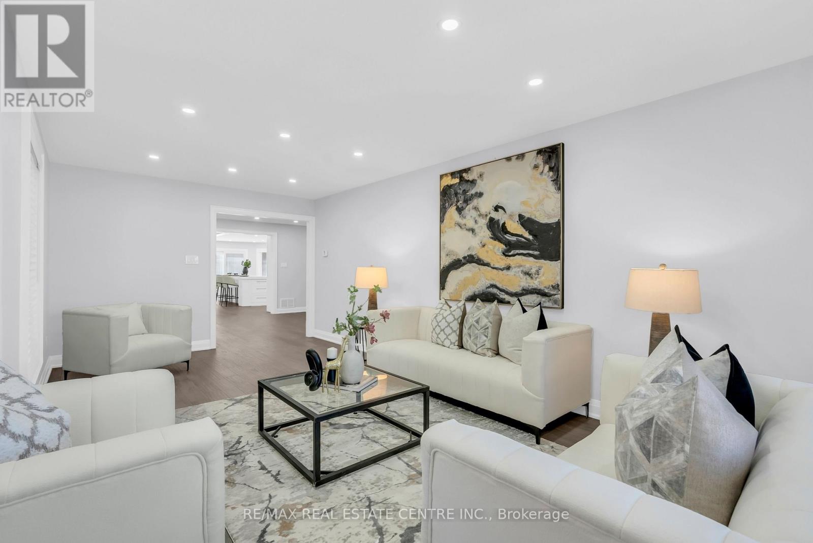 5078 Frybrook Court, Mississauga, Ontario L5M 5A8 - Photo 17 - W13724204