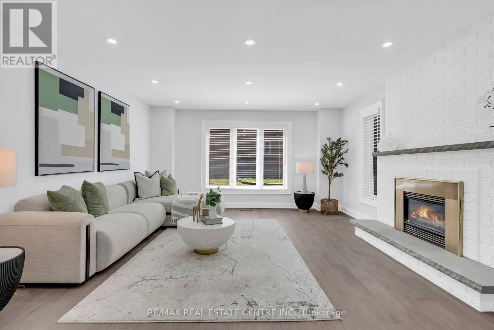 5078 Frybrook Court, Mississauga, Ontario L5M 5A8 - Photo 18 - W13724204