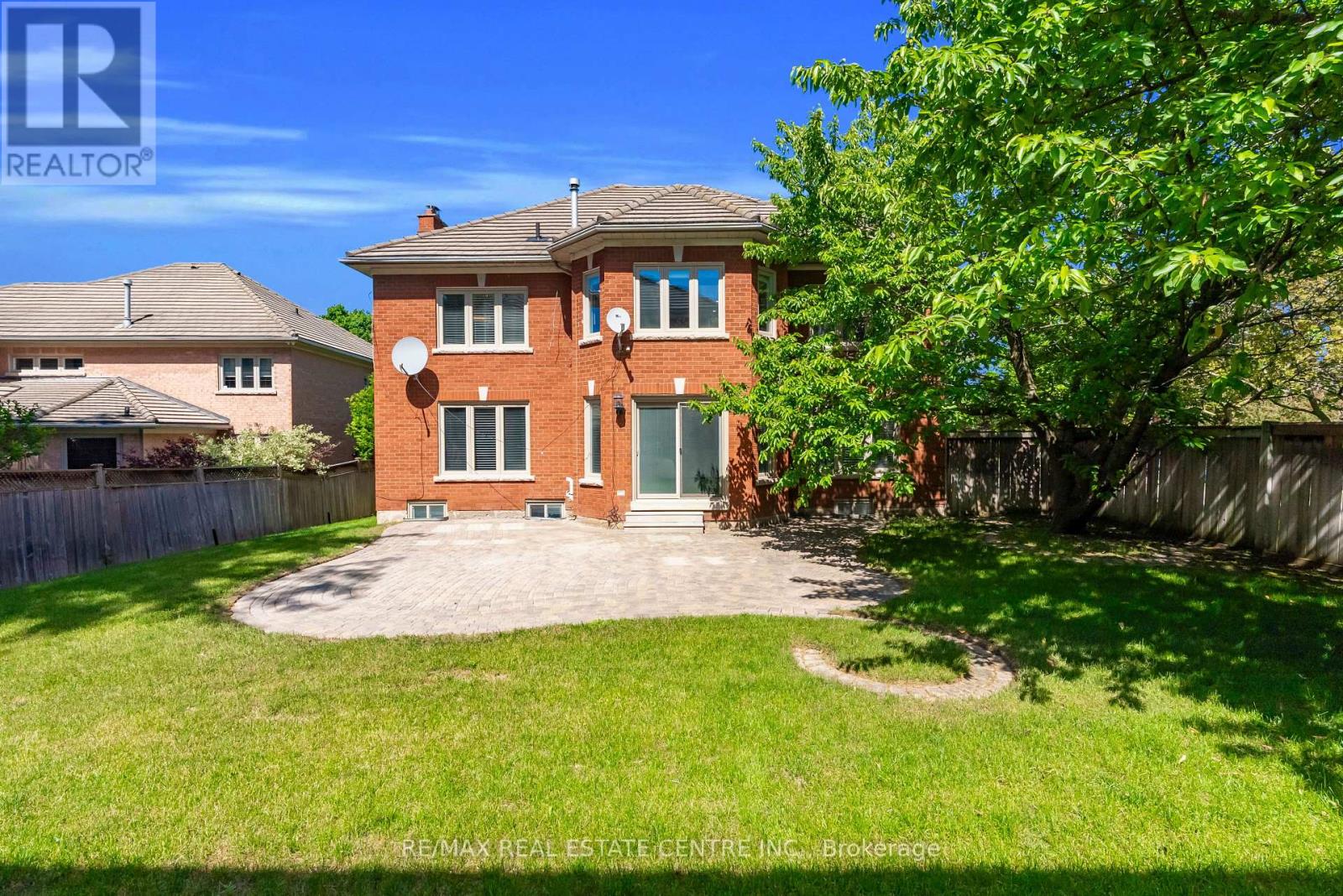5078 Frybrook Court, Mississauga, Ontario L5M 5A8 - Photo 49 - W13724204