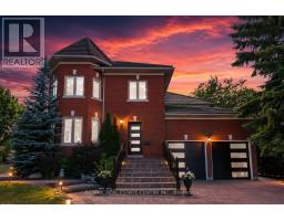 5078 FRYBROOK COURT, Mississauga, Ontario