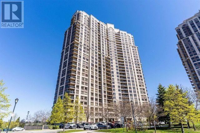 529 - 700 Humberwood Boulevard, Toronto, Ontario M9W 7J4 - Photo 1 - W13724208