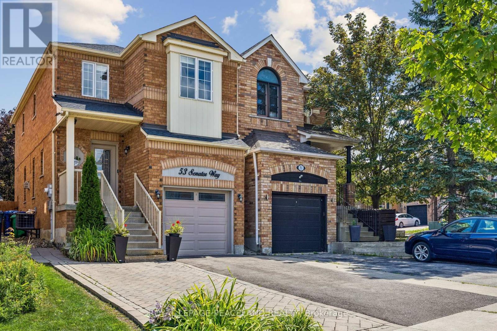 53 Senator Way, Caledon, Ontario L7E 2R9 - Photo 2 - W13724214