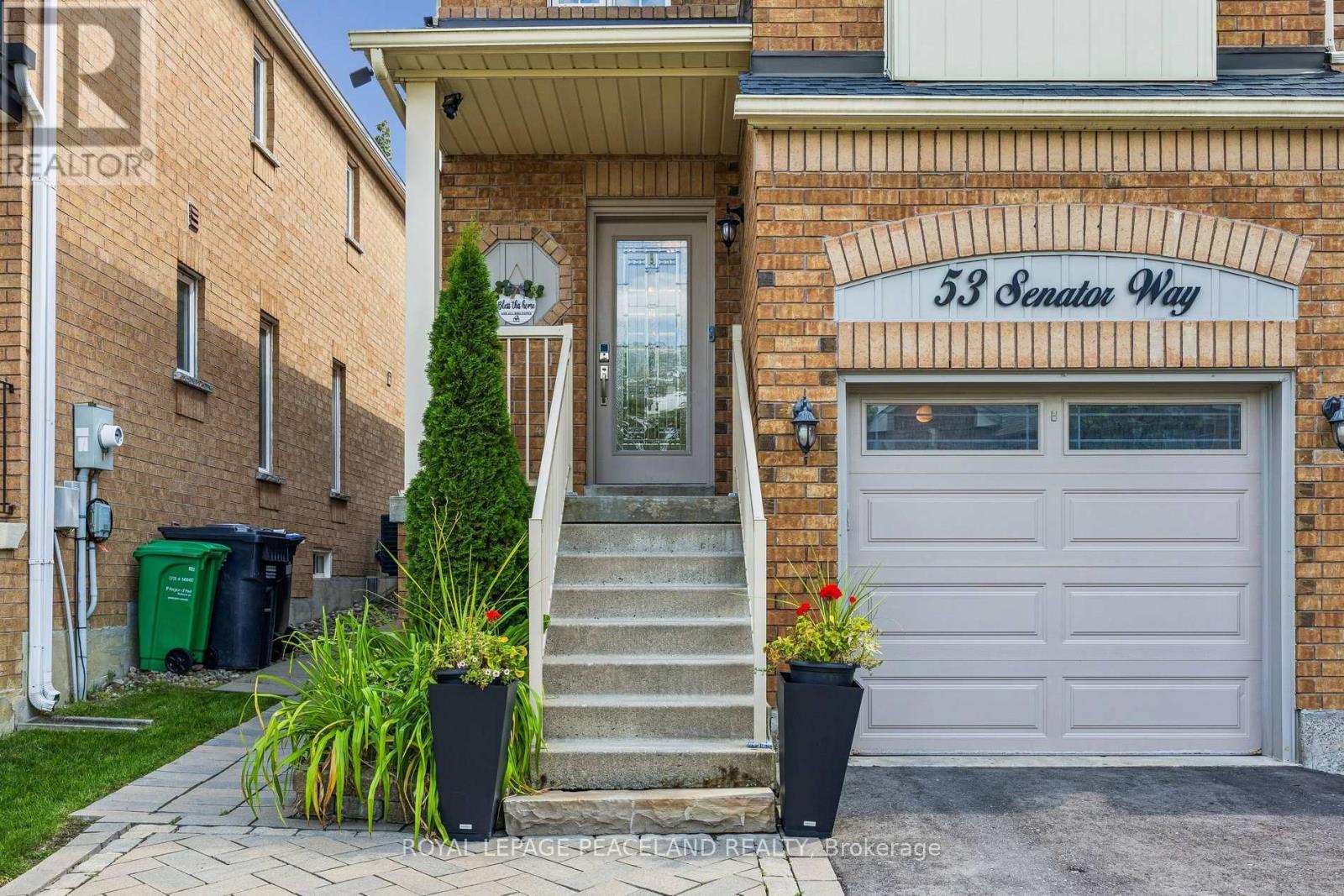 53 Senator Way, Caledon, Ontario L7E 2R9 - Photo 4 - W13724214