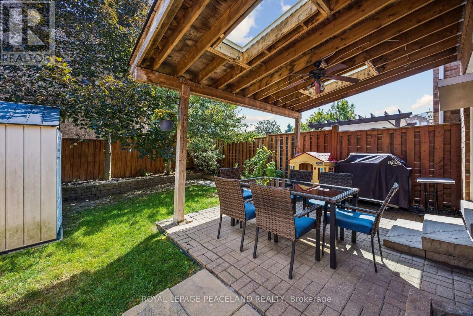 53 Senator Way, Caledon, Ontario L7E 2R9 - Photo 47 - W13724214