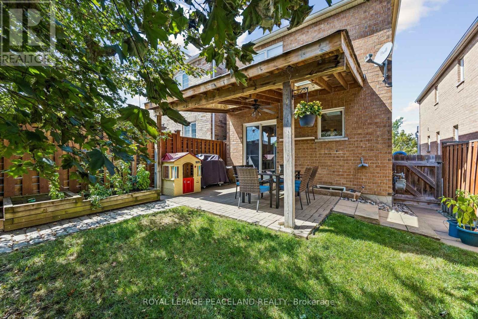 53 Senator Way, Caledon, Ontario L7E 2R9 - Photo 50 - W13724214