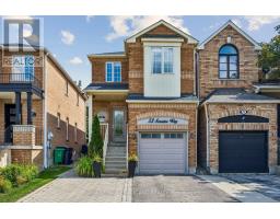 53 SENATOR WAY, Caledon, Ontario