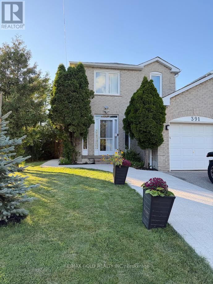 391 ASSINIBOINE TRAIL, Mississauga, Ontario