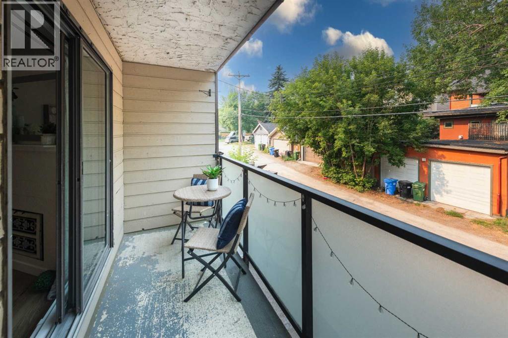 204, 1821 17a Street SW, Calgary, Alberta  T2T 4R7 - Photo 26 - A2332427