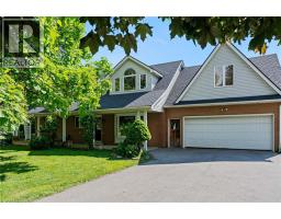 1652 OLD HIGHWAY 24, Waterford, Ontario