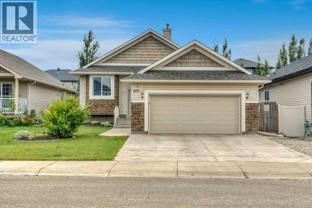 1151 Westmount Drive, Strathmore, Alberta