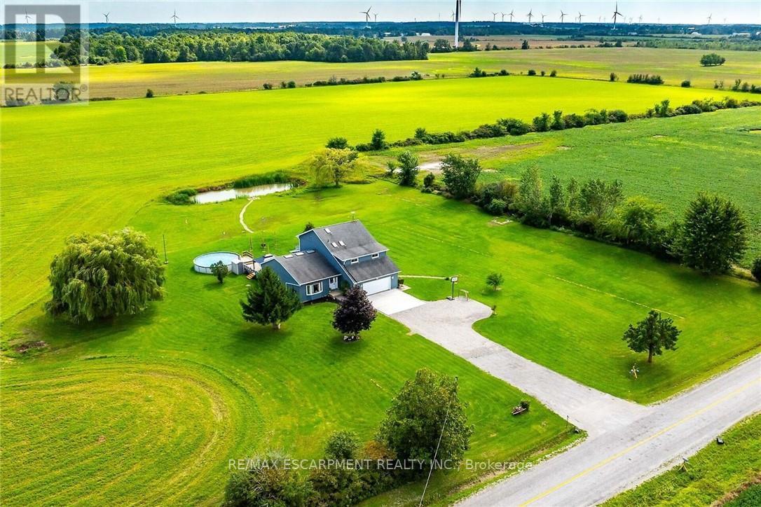 450 CONCESSION 6 ROAD, Haldimand, Ontario
