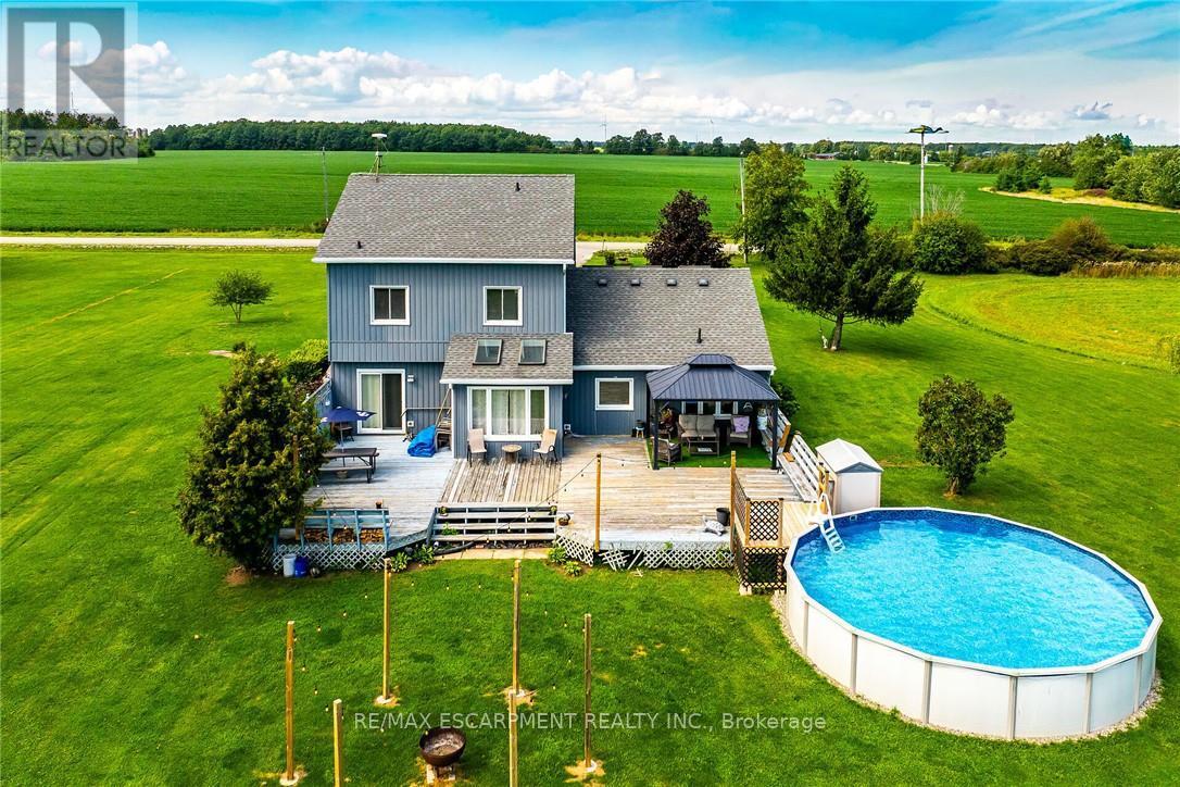 450 Concession 6 Road, Haldimand, Ontario  N0A 1G0 - Photo 3 - X13724198
