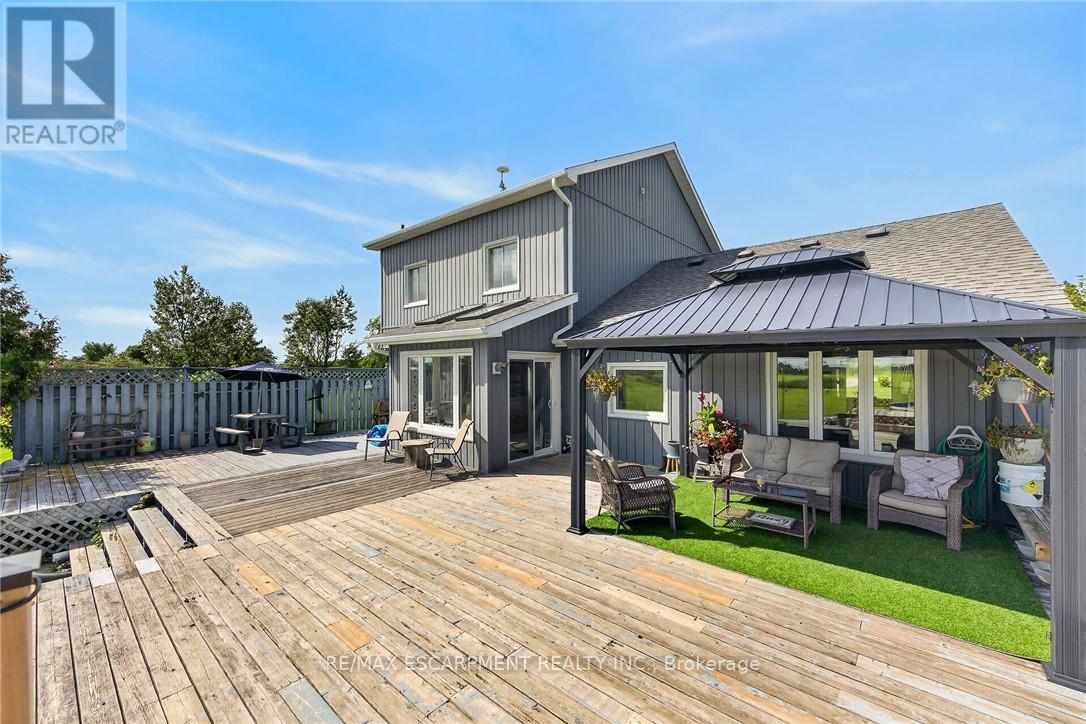 450 Concession 6 Road, Haldimand, Ontario  N0A 1G0 - Photo 44 - X13724198