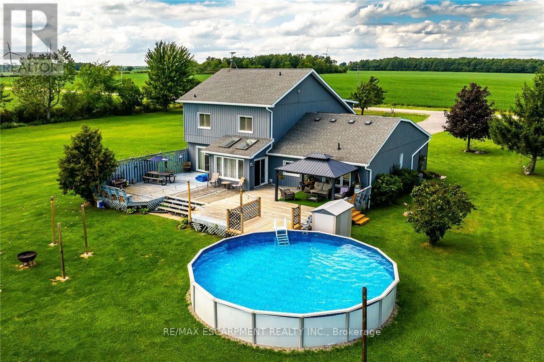 450 Concession 6 Road, Haldimand, Ontario  N0A 1G0 - Photo 49 - X13724198