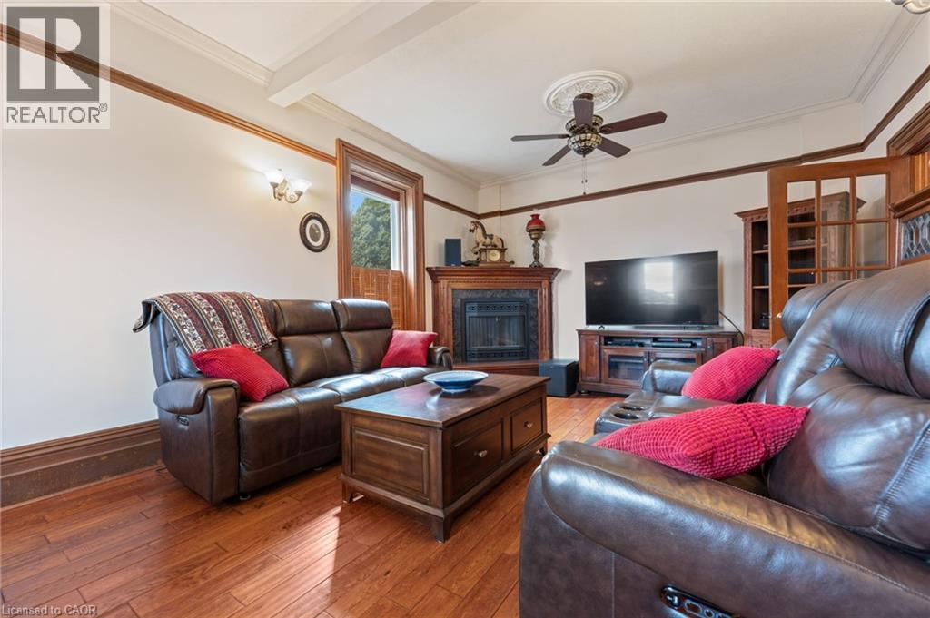 48 Temperance Street E, Waterford, Ontario  N0E 1Y0 - Photo 16 - 40838565