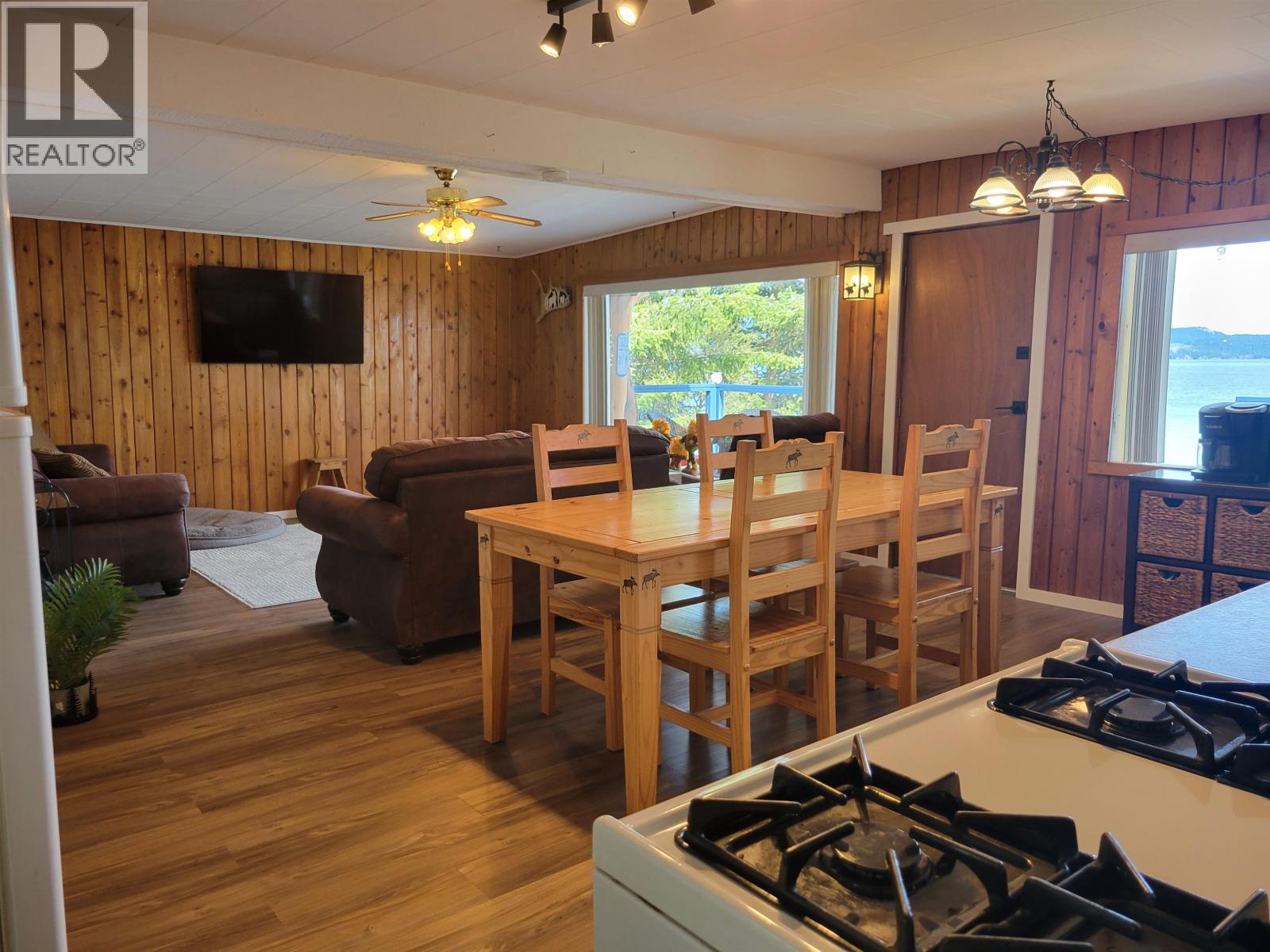 4780 Manca Place, Fraser Lake, British Columbia  V0J 1S0 - Photo 11 - R3093084