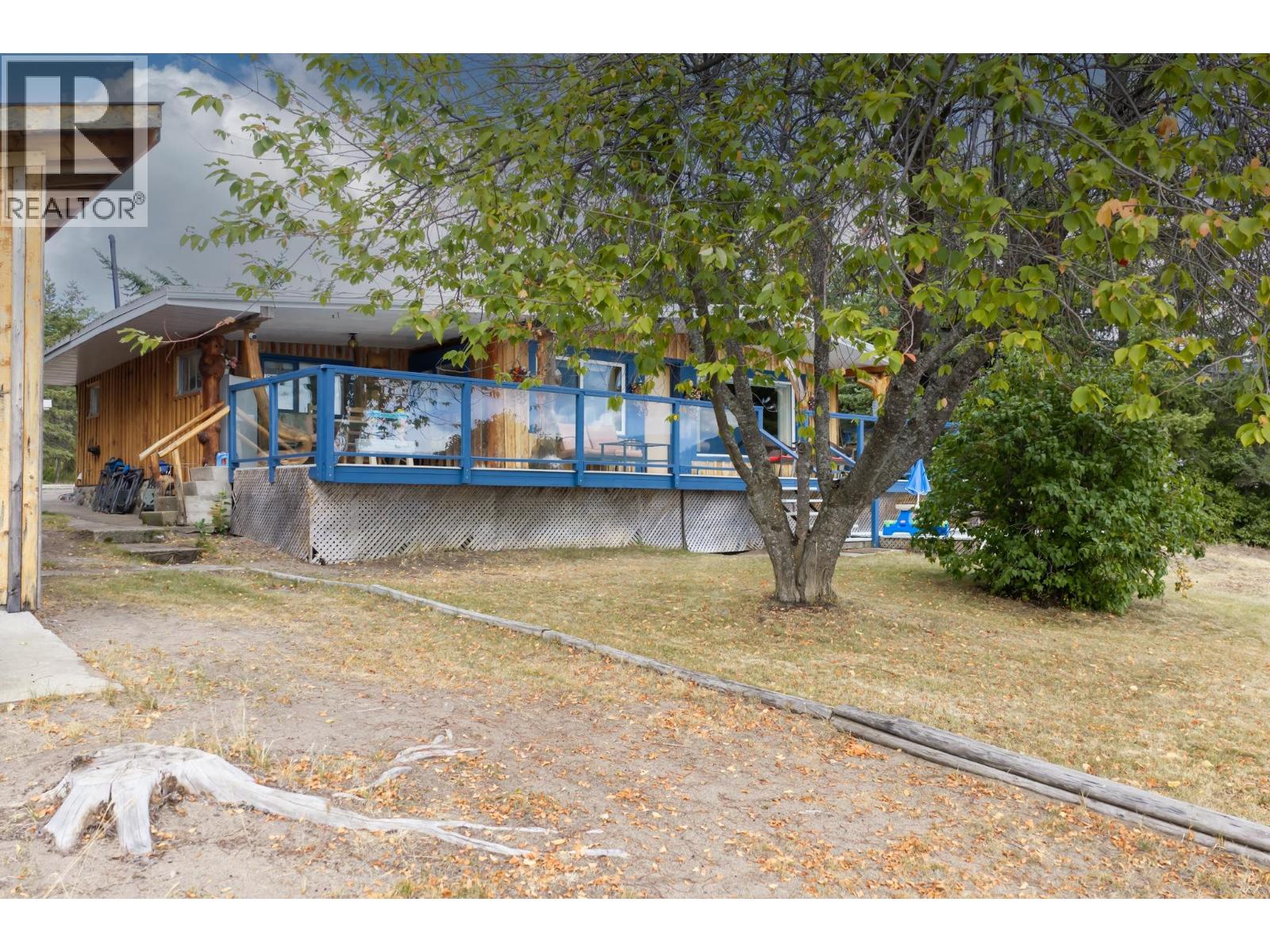 4780 Manca Place, Fraser Lake, British Columbia  V0J 1S0 - Photo 3 - R3093084