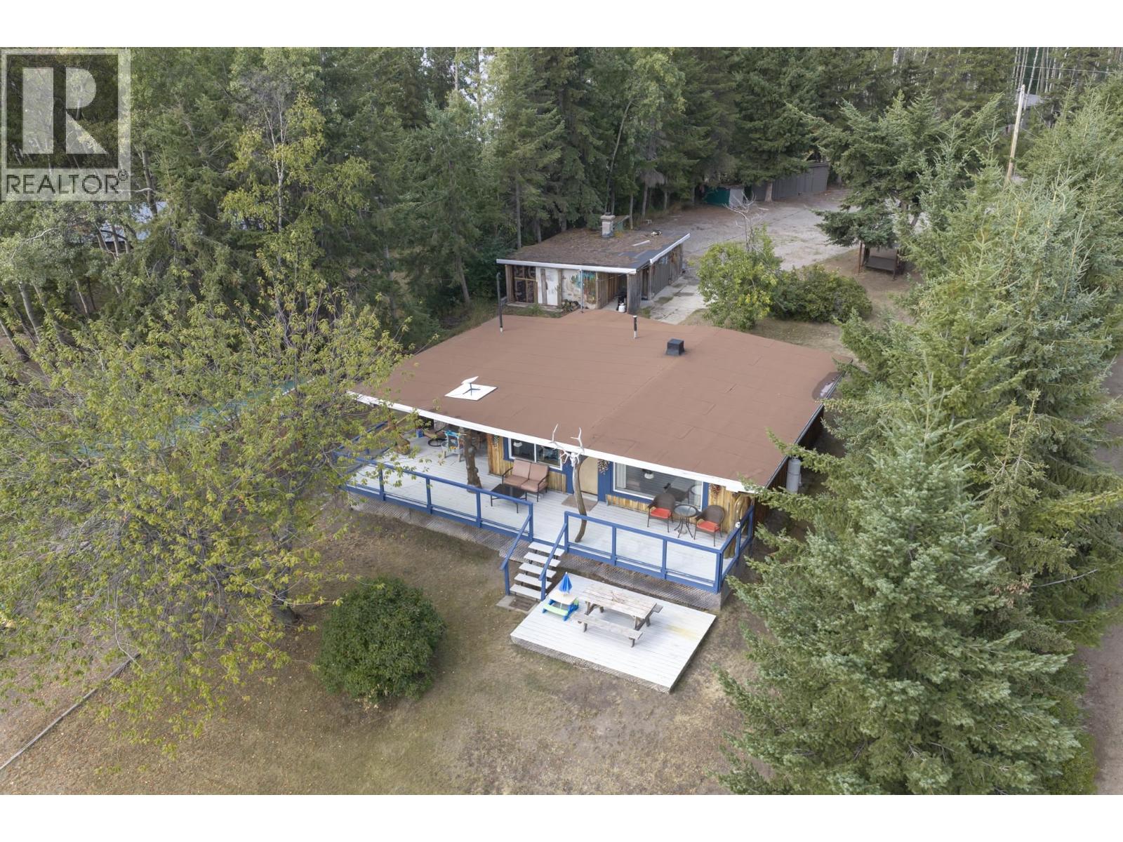 4780 Manca Place, Fraser Lake, British Columbia  V0J 1S0 - Photo 4 - R3093084