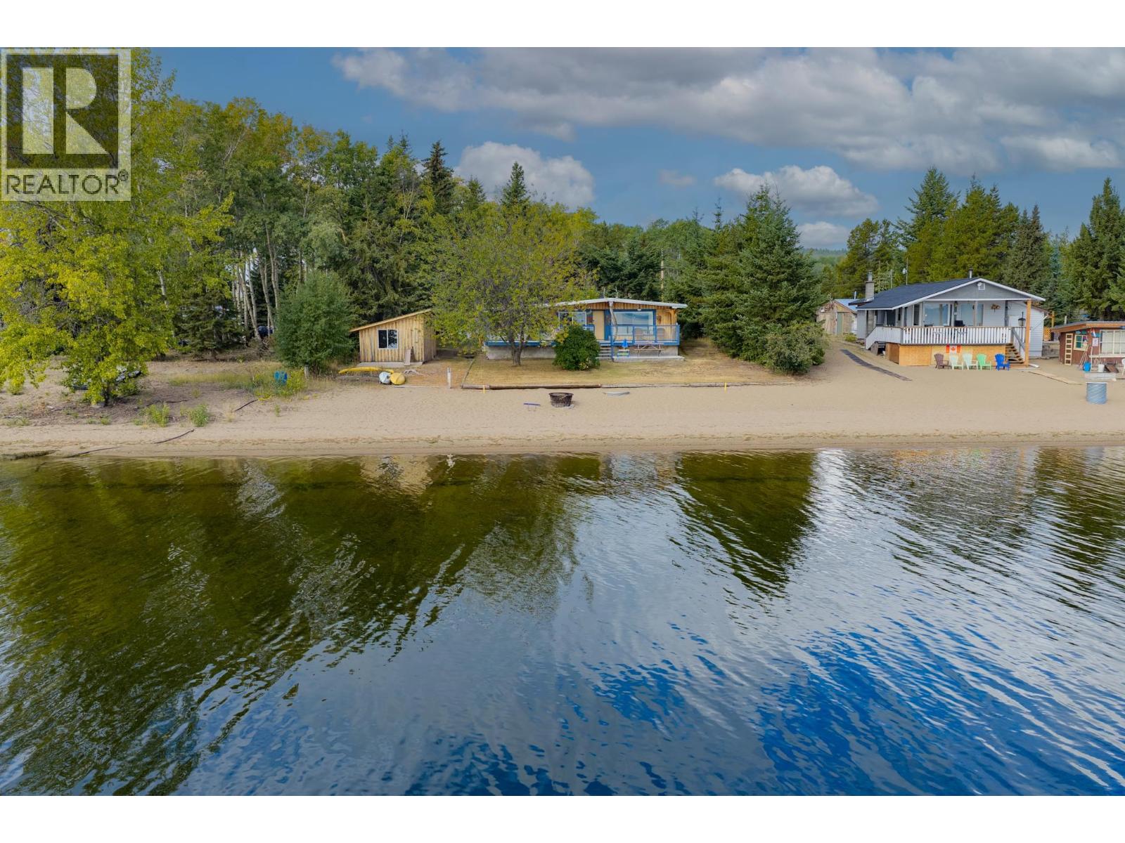 4780 Manca Place, Fraser Lake, British Columbia  V0J 1S0 - Photo 2 - R3093084