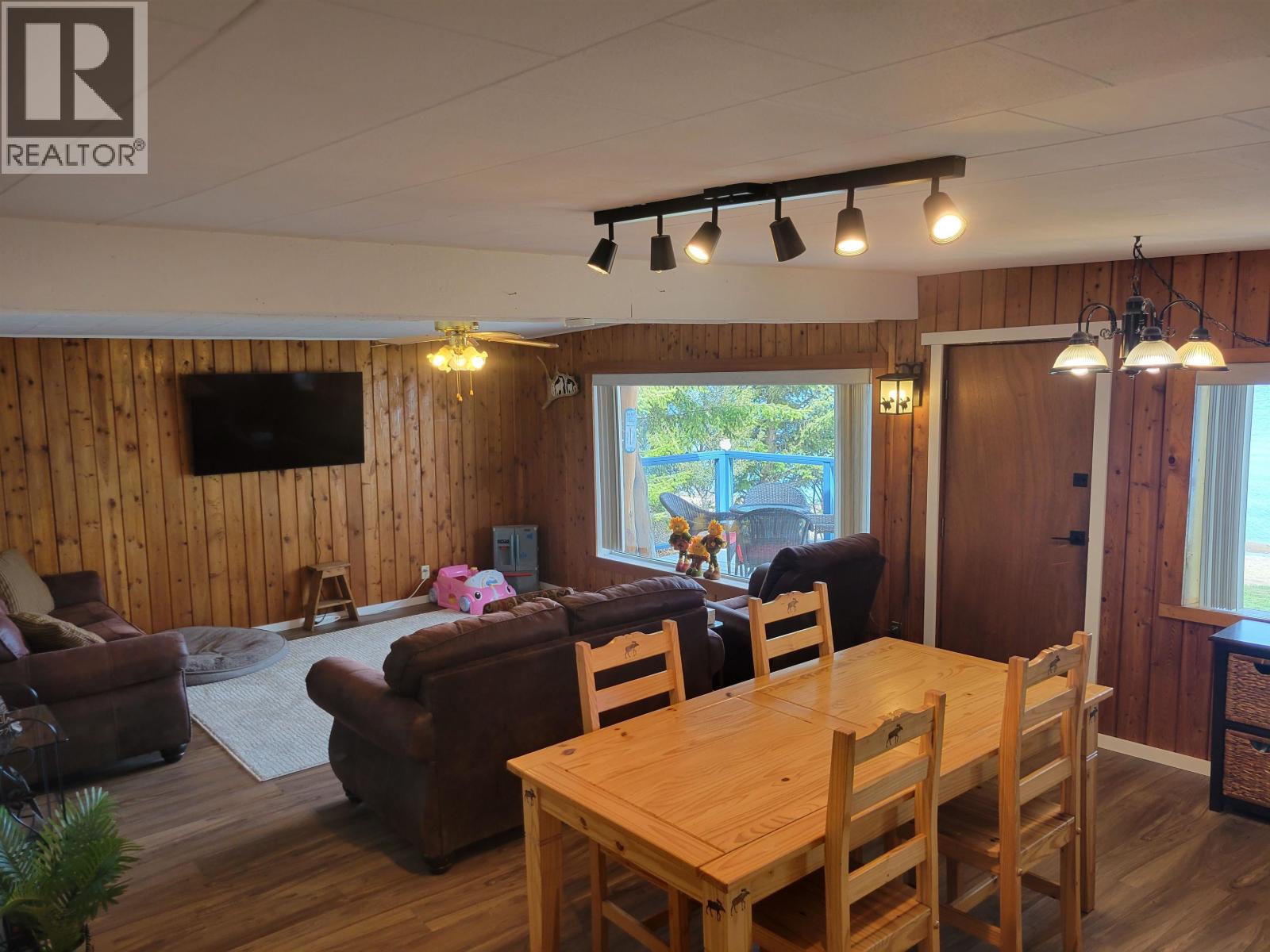4780 Manca Place, Fraser Lake, British Columbia  V0J 1S0 - Photo 13 - R3093084