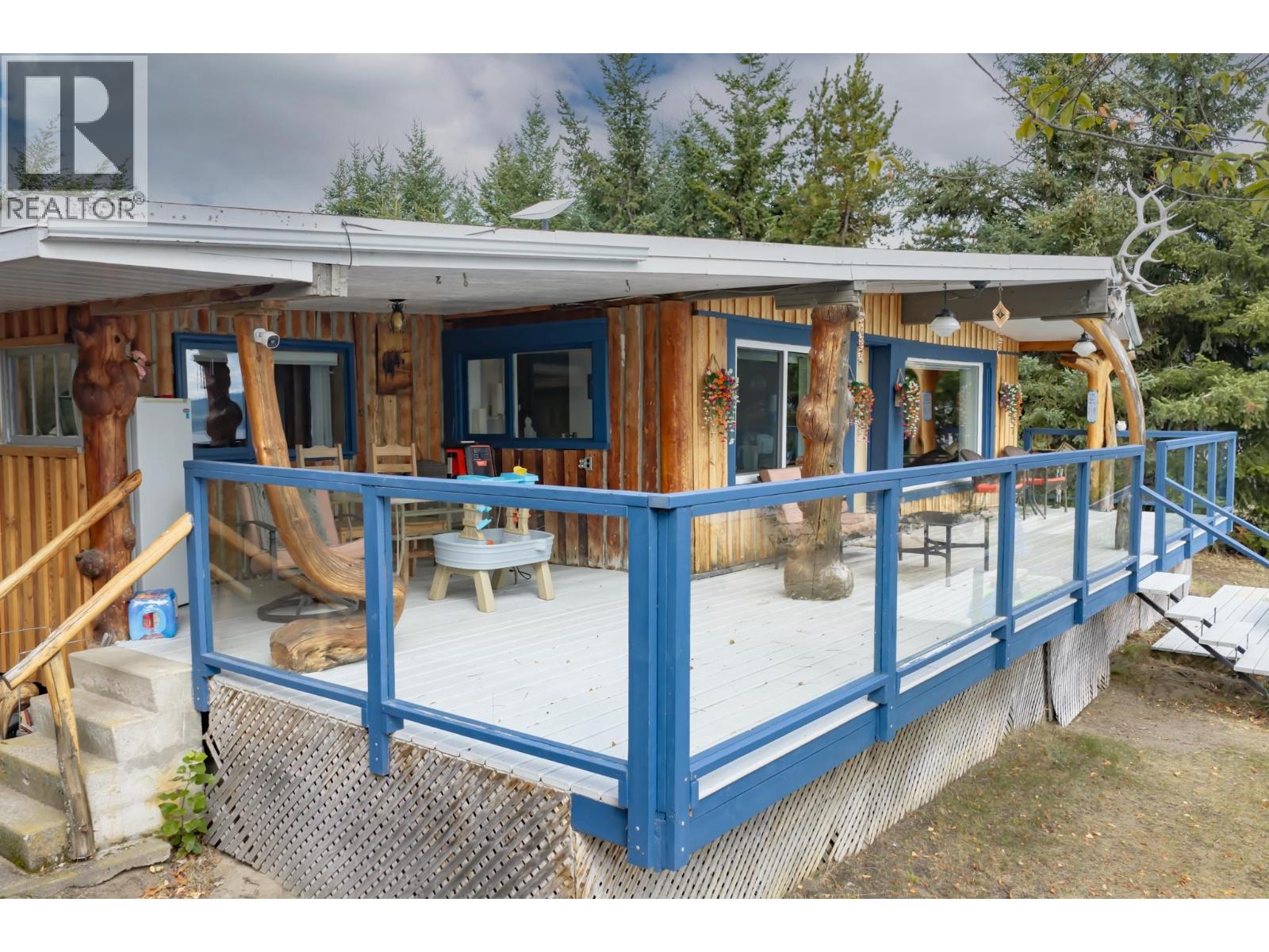 4780 Manca Place, Fraser Lake, British Columbia  V0J 1S0 - Photo 24 - R3093084