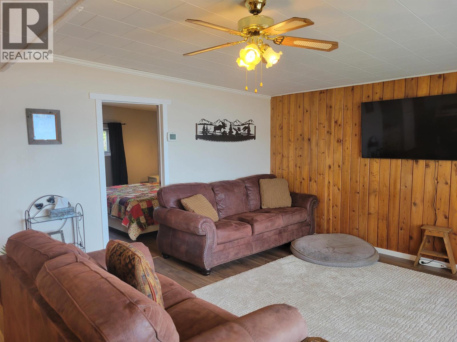 4780 Manca Place, Fraser Lake, British Columbia  V0J 1S0 - Photo 12 - R3093084