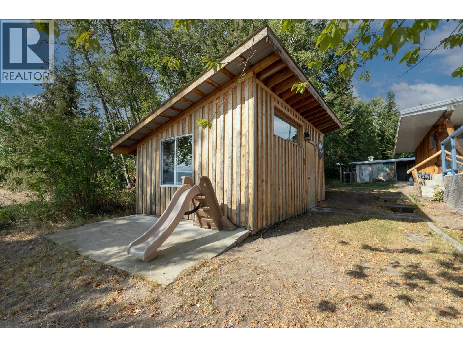 4780 Manca Place, Fraser Lake, British Columbia  V0J 1S0 - Photo 21 - R3093084