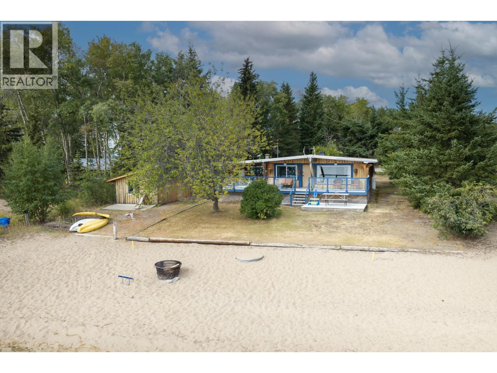 4780 Manca Place, Fraser Lake, British Columbia  V0J 1S0 - Photo 25 - R3093084