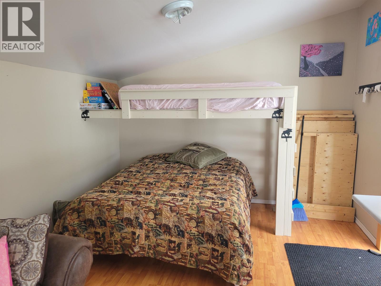 4780 Manca Place, Fraser Lake, British Columbia  V0J 1S0 - Photo 22 - R3093084