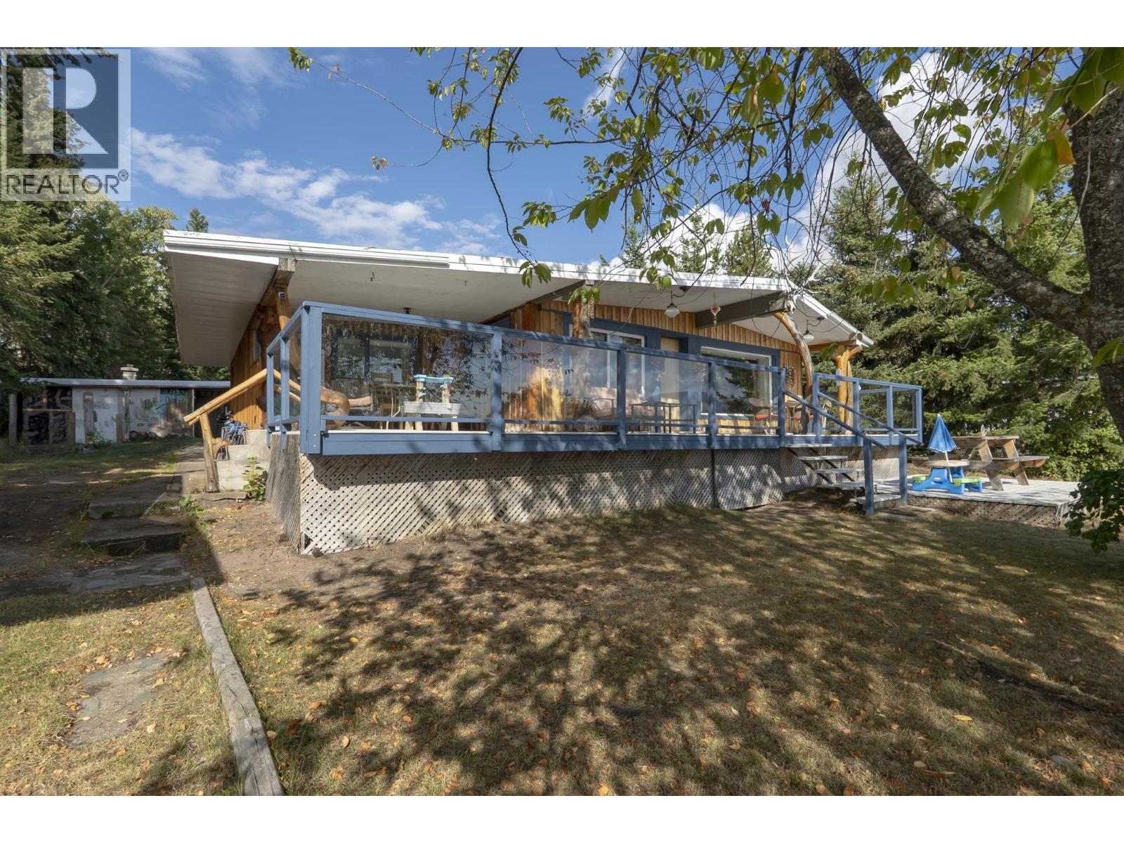 4780 Manca Place, Fraser Lake, British Columbia  V0J 1S0 - Photo 32 - R3093084