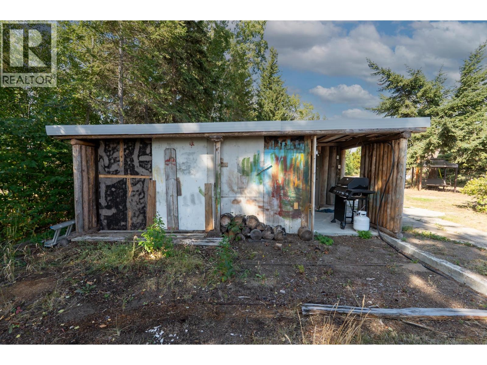 4780 Manca Place, Fraser Lake, British Columbia  V0J 1S0 - Photo 38 - R3093084