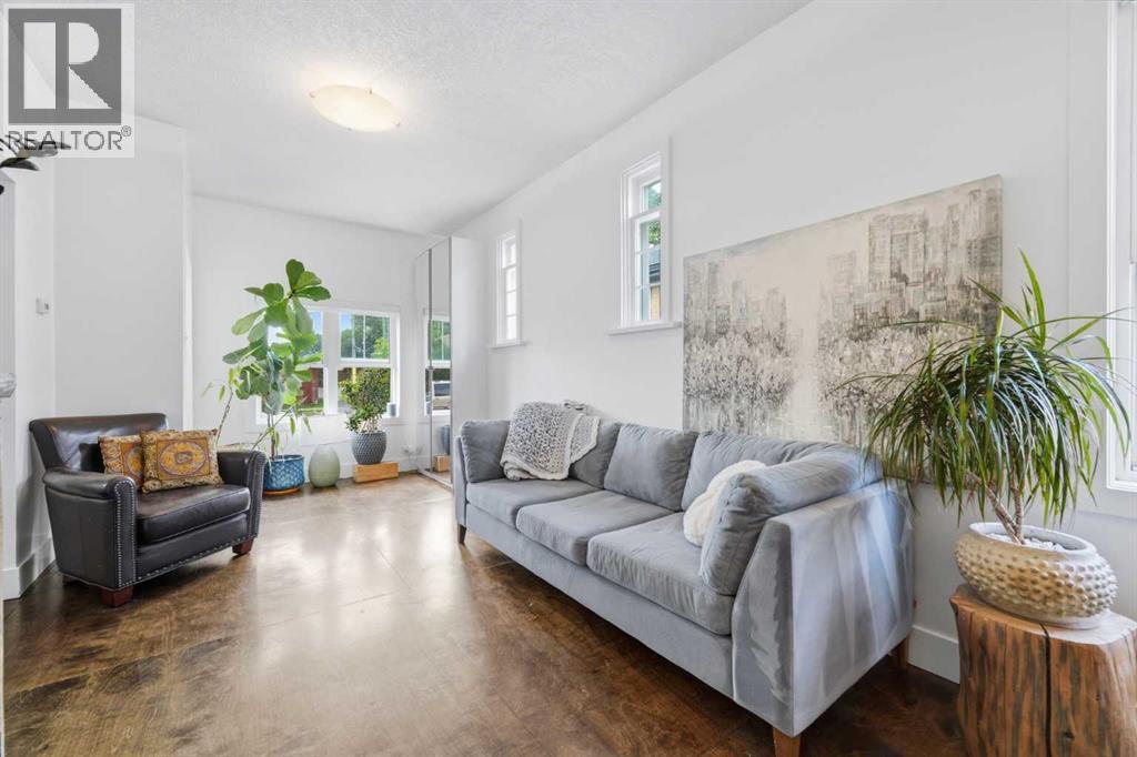 522 8 Avenue Ne, Calgary, Alberta  T2E 0R4 - Photo 4 - A2338804