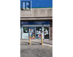 Northeast Convenience Store, Calgary, Alberta