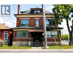 56 WENTWORTH Street N Unit# 4, Hamilton, Ontario