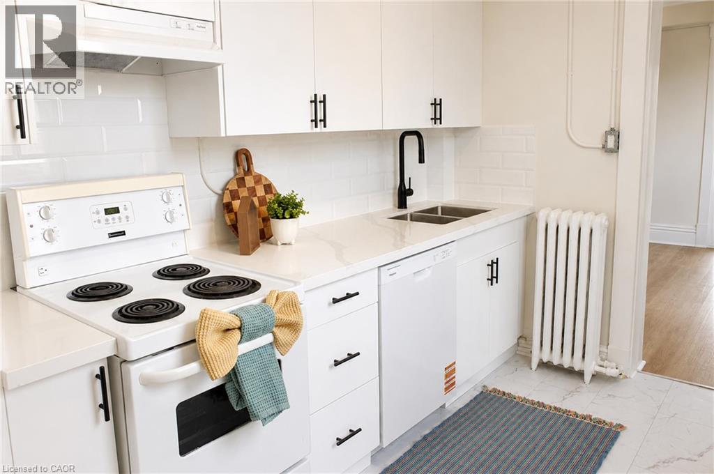 56 Wentworth Street N Unit# 4, Hamilton, Ontario  L8L 5V4 - Photo 6 - 40858861