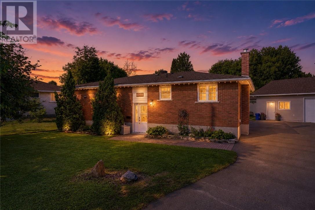 1598 Gary Avenue, Sudbury, Ontario
