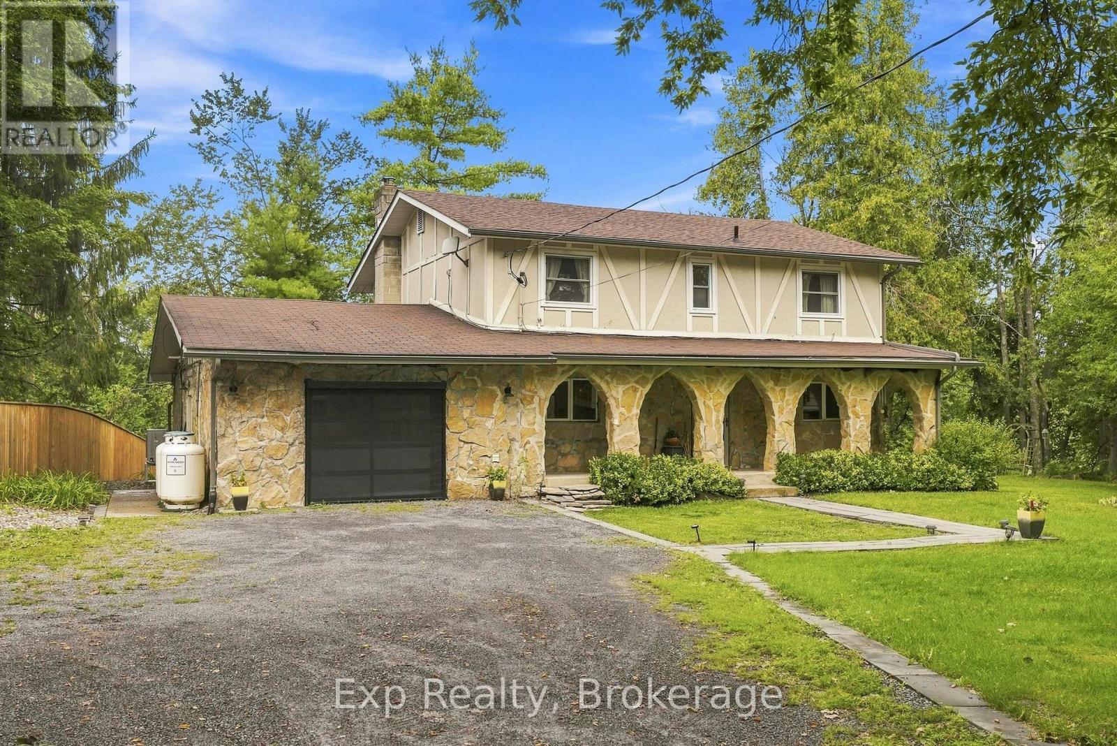 587 Scuttlehole Road, Belleville (Thurlow Ward), Ontario  K0K 2V0 - Photo 1 - X13724254