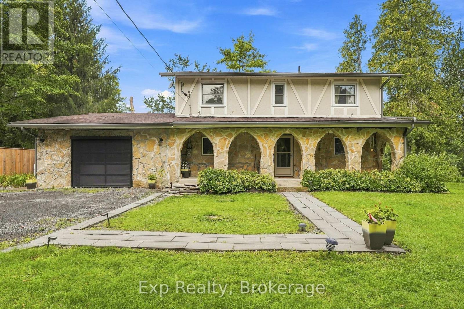 587 Scuttlehole Road, Belleville (Thurlow Ward), Ontario  K0K 2V0 - Photo 2 - X13724254