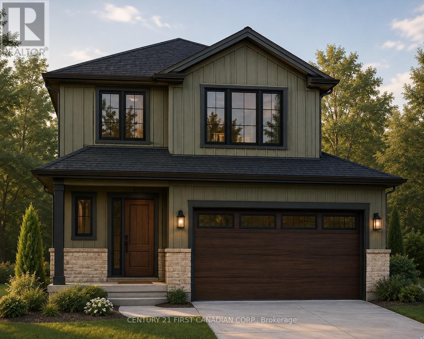 111 ADDISON AVENUE, Lucan Biddulph, Ontario