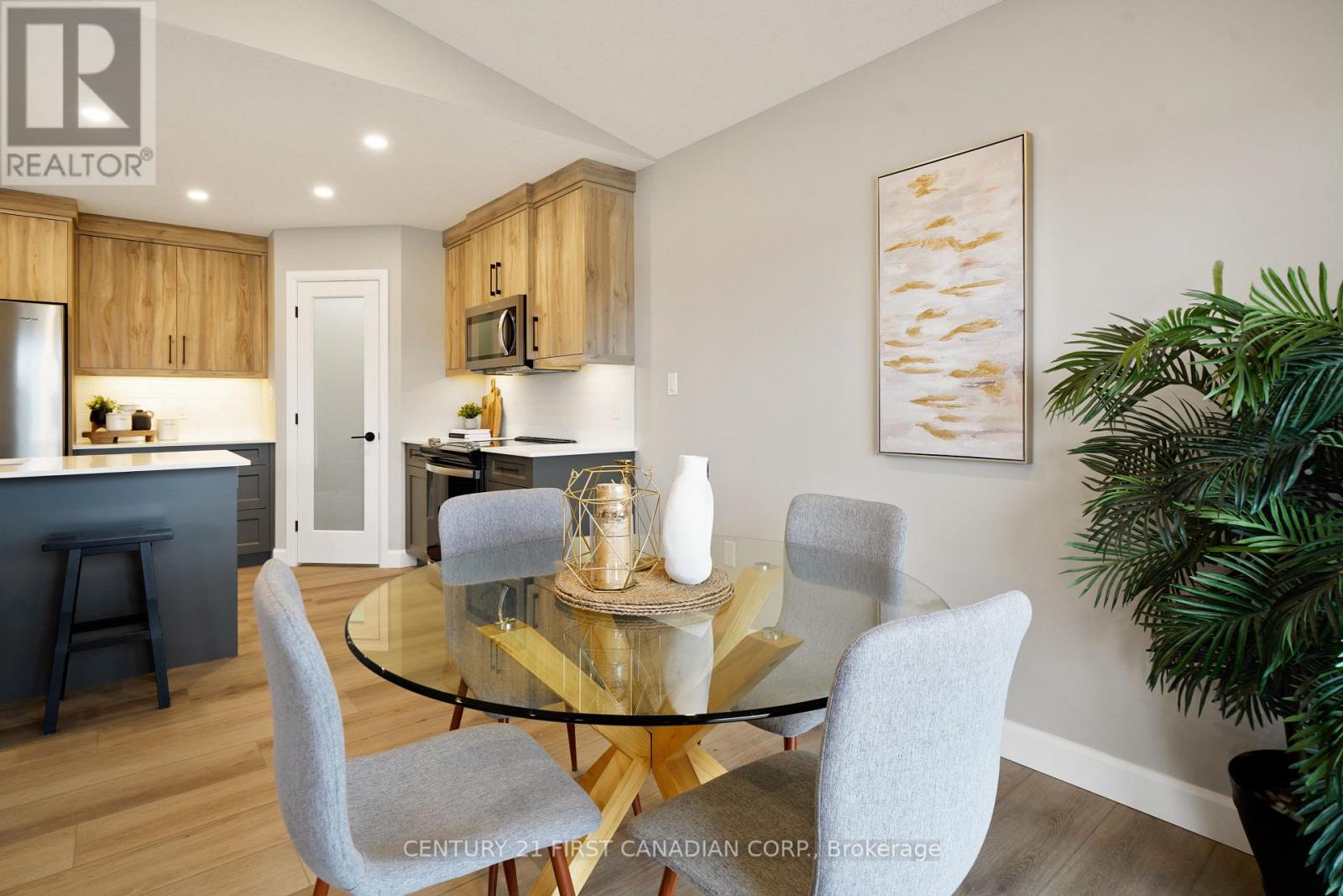 111 Addison Avenue, Lucan Biddulph, Ontario  N0M 2J0 - Photo 20 - X13724262