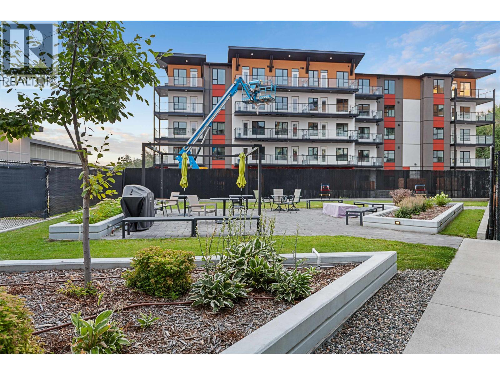 202 1087 6th Avenue, Prince George, British Columbia  V2L 0E5 - Photo 22 - R3159743