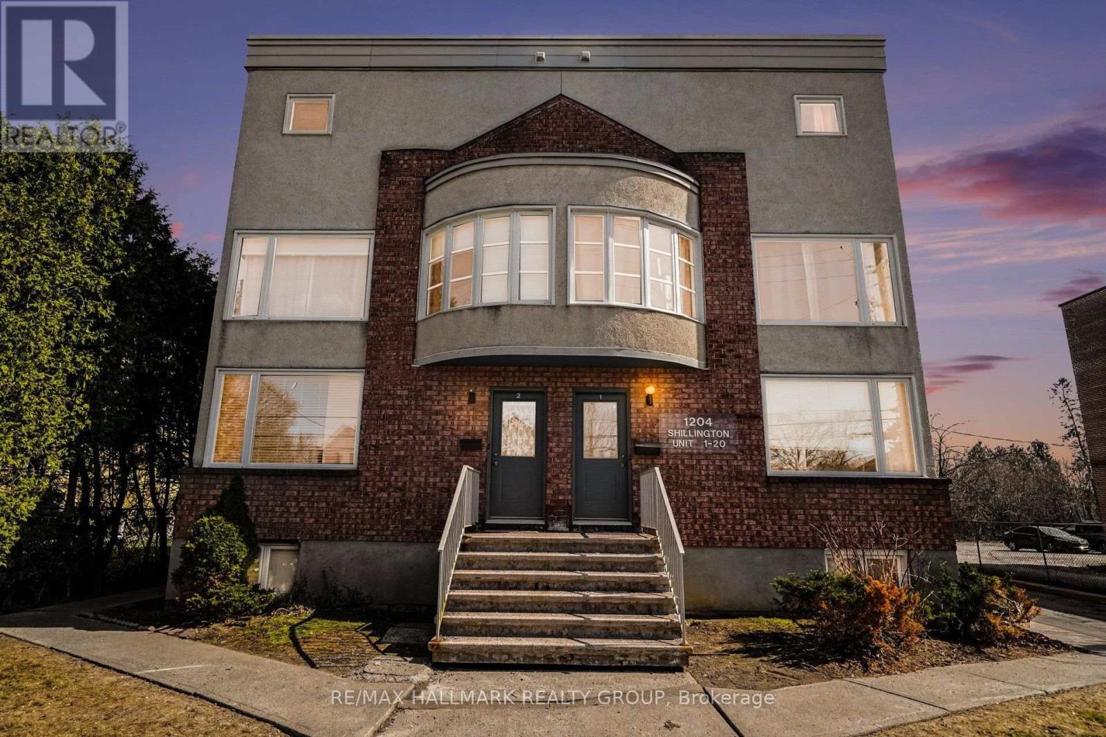 15 - 1204 SHILLINGTON AVENUE, Ottawa, Ontario