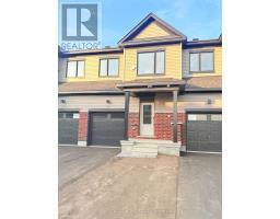 737 HAFLINGER ROW, Ottawa, Ontario