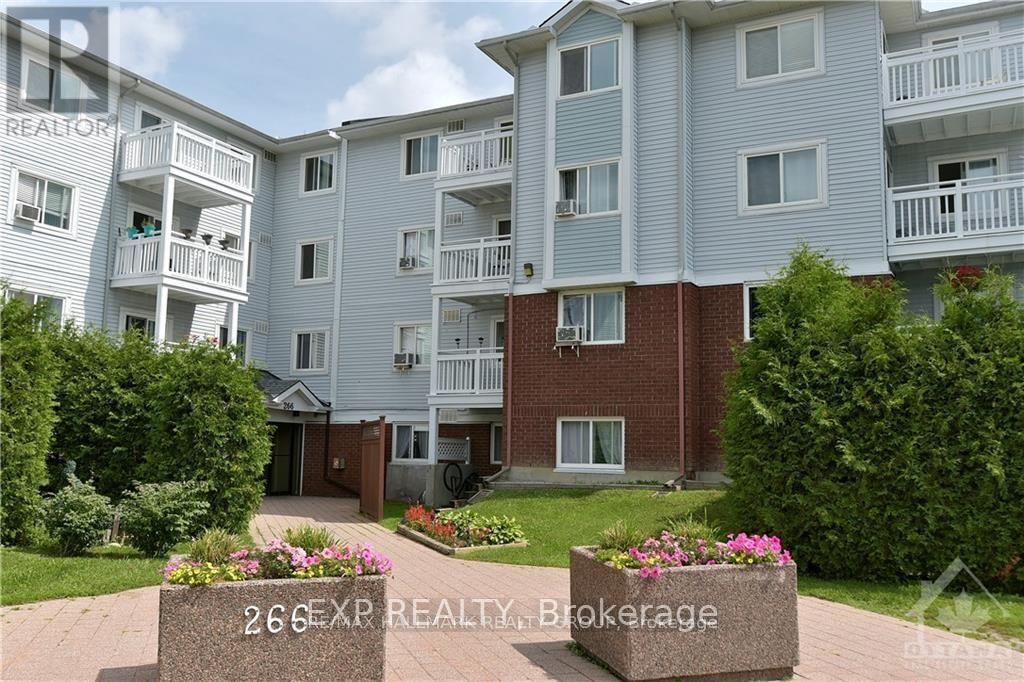 5 - 266 Lorry Greenberg Drive, Ottawa, Ontario K1T 3J9 - Photo 2 - X13724264