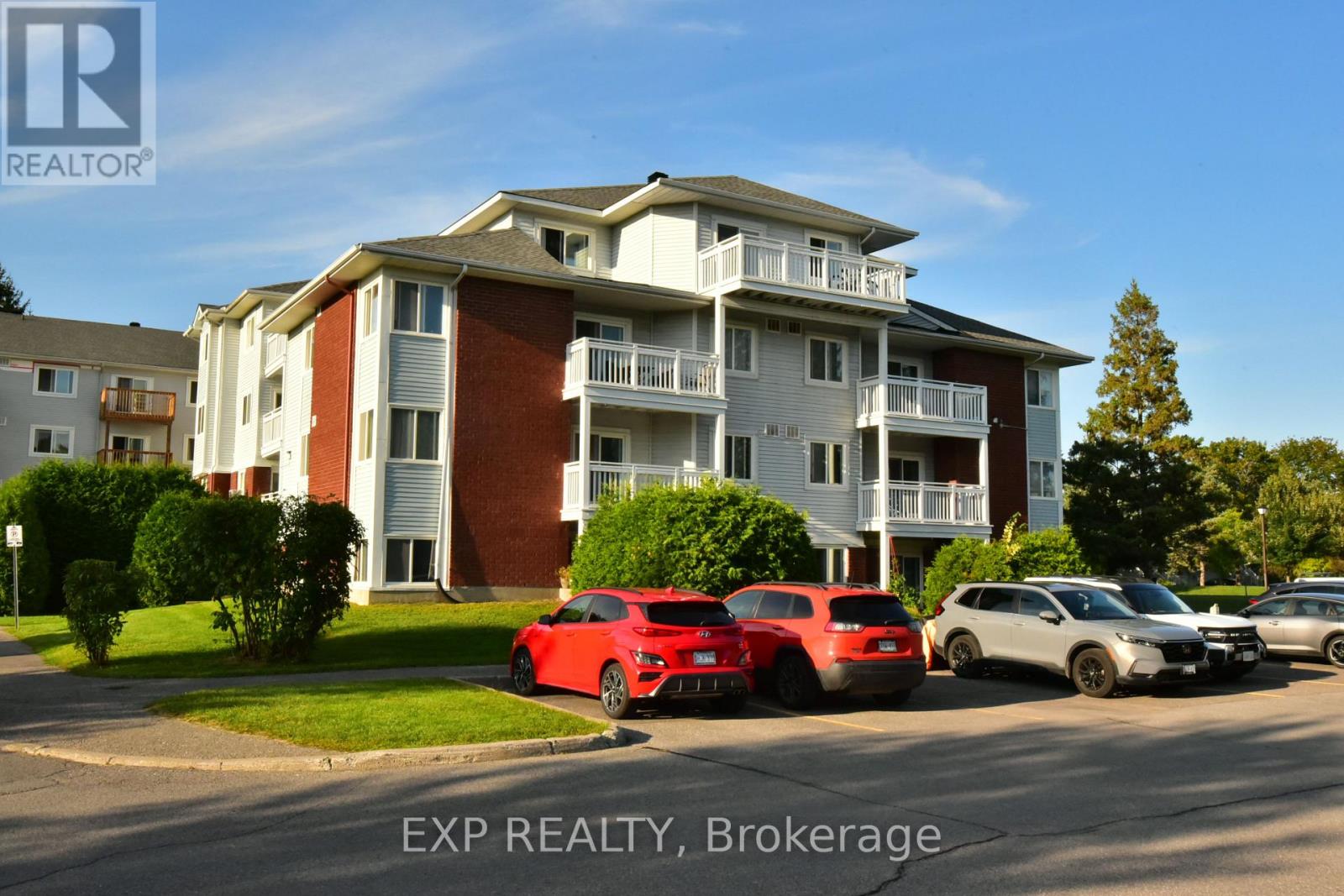 5 - 266 Lorry Greenberg Drive, Ottawa, Ontario K1T 3J9 - Photo 5 - X13724264