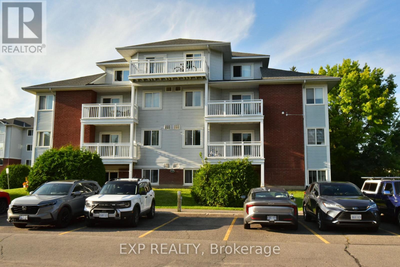 5 - 266 Lorry Greenberg Drive, Ottawa, Ontario K1T 3J9 - Photo 6 - X13724264